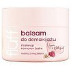 Fluff Makeup Removing Melting Balm Balsam do demakijażu 50ml Maliny z Migdałami