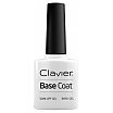 Clavier ProHybrid Base Coat Baza do lakierów hybrydowych 7,5ml