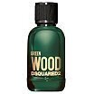 DSquared2 Green Wood Woda toaletowa spray 50ml