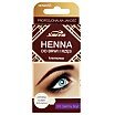 Joanna Henna do brwi i rzęs kremowa 15ml 3.0 Ciemny Brąz