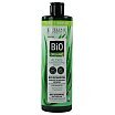 Eveline Bio Organic Szampon przeciw wypadaniu włosów 400ml Aloes