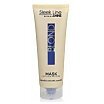 Stapiz Sleek Line Blond Mask Maska z jedwabiem do włosów blond zapewniająca platynowy odcień 250ml