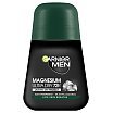 Garnier Men Magnesium Ultra Dry 72h Antyperspirant w kulce 50ml