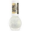 Miss Sporty Crazy Glitter Lakier do paznokci 7ml 010