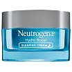 Neutrogena Hydro Boost Sleeping Cream Nawadniający krem-maska na noc 50ml