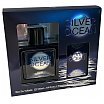 Omerta Silver Ocean Zestaw upominkowy EDT 100ml + EDT 20ml