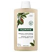 Klorane Repairing Shampoo Regenerujący szampon do włosów 400ml