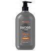 Syoss Men Power Shampoo Szampon do włosów normalnych dla mężczyzn 750ml