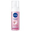 Nivea Caring Pielęgnująca pianka oczyszczająca 150ml