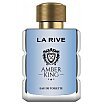 La Rive Amber King Woda toaletowa spray 100ml