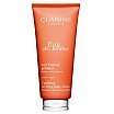 Clarins Eau des Jardins Uplifting Melting Body Lotion Balsam do ciała 200ml