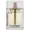 Al Haramain Signature Rose Gold Woda perfumowana spray 100ml