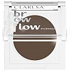 Claresa Brow Flow Puszysta pomada do brwi 3,5g 02 Medium Brown