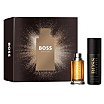 Hugo Boss Boss The Scent Zestaw upominkowy EDT 100ml + dezodorant sztyft 75ml