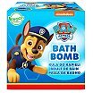 Psi Patrol Bath Bomb Musująca kula do kąpieli 165g Chase Jeżyna
