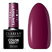 Claresa Soak Off UV/LED Lakier hybrydowy do paznokci 5g Love Story 9