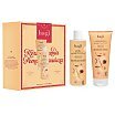 Hagi Korzenna Pomarańcza Zestaw balsam do ciała 200ml + żel do mycia ciała 300ml