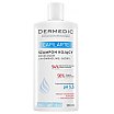 Dermedic Capilarte Kojący szampon do włosów i nadwrażliwej skóry głowy 300ml