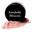 Annabelle Minerals Blush Róż mineralny 4g Rose