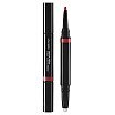 Shiseido LipLiner InkDuo Konturówka do ust 1,1g 09 Scarlet