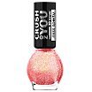 Miss Sporty Crush On You Lakier do paznokci 7ml 065 Pink Boom