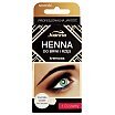 Joanna Henna do brwi i rzęs kremowa 15ml 1.0 Czarny