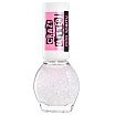 Miss Sporty Crazy Glitter Lakier do paznokci 7ml 030