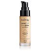 IsaDora Wake Up The Glow Podkład SPF 50 30ml 3W