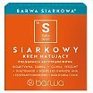 Barwa Siarkowy Krem matujący 50ml