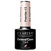 Claresa Extend Care 5in1 Provita Baza hybrydowa 5g 2