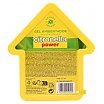 La Casa de los Aromas Citronella Power Odświeżacz w żelu o zapachu Trawy Cytrynowej 100g