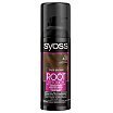 Syoss Root Retouch Spray do maskowania odrostów 120ml Średni Brąz