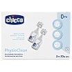Chicco Physi oClean Izotoniczny roztwór soli fizjologicznej 20x2ml