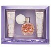 Ariana Grande Ari Zestaw upominkowy EDP 100ml + balsam 100ml + żel pod prysznic 100ml