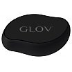 Glov Depilator z nano szkła Black