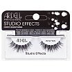 Ardell Studio Effect Wispies 1 para sztucznych rzęs Black