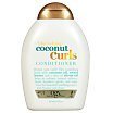 Organix Quenching + Coconut Curls Conditioner Odżywka do włosów kręconych 385ml