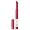 Maybelline Superstay Ink Crayon Pomadka matowa w sztyfcie 50 Own Your Empire