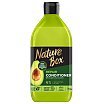 Nature Box Avocado Oil Conditioner Odżywka do włosów 385ml