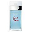 Dolce&Gabbana Light Blue Love is Love Woda toaletowa spray 50ml