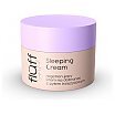 Fluff Sleeping Cream Regenerujący krem na dobranoc z pyłem księżycowym 50ml