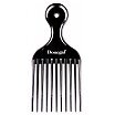 Donegal Afro Hair Pick Lifting Comb Grzebień do kręconych włosów AFRO