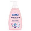 Bambino Pianka do mycia od pierwszych dni życia 500ml