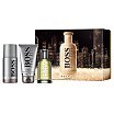Hugo Boss Bottled Zestaw upominkowy EDT 100ml + dezodorant spray 150ml + żel pod prysznic 100ml