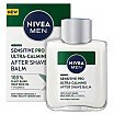 Nivea Men Sensitive Pro Ultra-Calming After Shave Balm Ultra-łagodzący balsam po goleniu 100ml