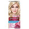 Garnier Color Sensation Krem koloryzujący do włosów 111 Srebrny Superjasny Blond