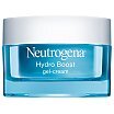 Neutrogena Hydro Boost Gel-Cream Nawadniający żel-krem do cery suchej 50ml