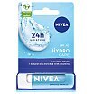 Nivea Pielęgnująca pomadka do ust 4,8g Hydro Care