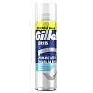 Gillette Series Sensitive Pianka do golenia 250ml