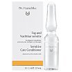 Dr. Hauschka Sensitive Care Conditioner Kuracja w ampułkach do cery wrażliwej 10x1ml